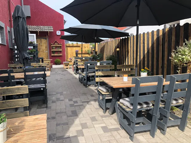 Ristaurante Da Cosimo