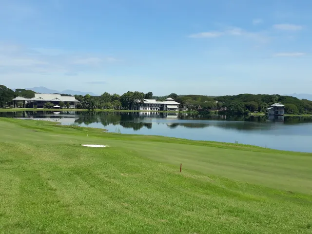 Clearwater Sanctuary Golf Resort
