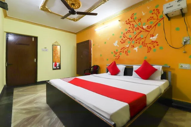 OYO 61387 Best Hotel
