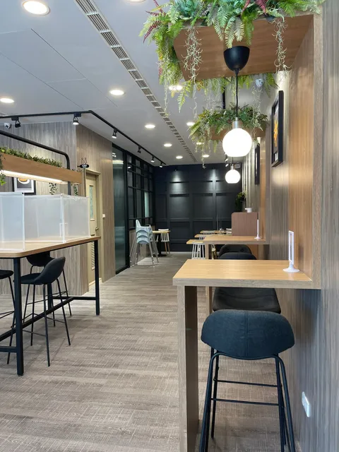 早安美芝城台南育德概念店