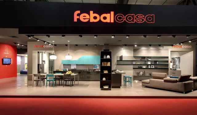 Febal Casa Tivoli - Roma