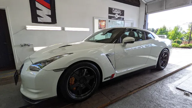 Mukilteo House of Wax