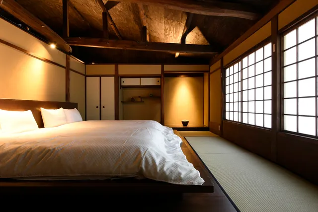 Kuraya Kiyomizu Gojo