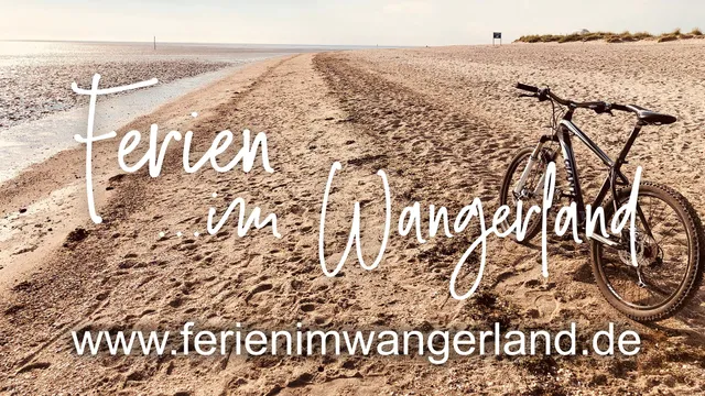 Ferien im Wangerland