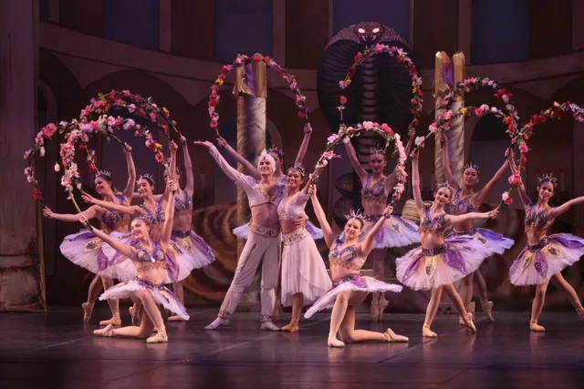International Ballet of Florida