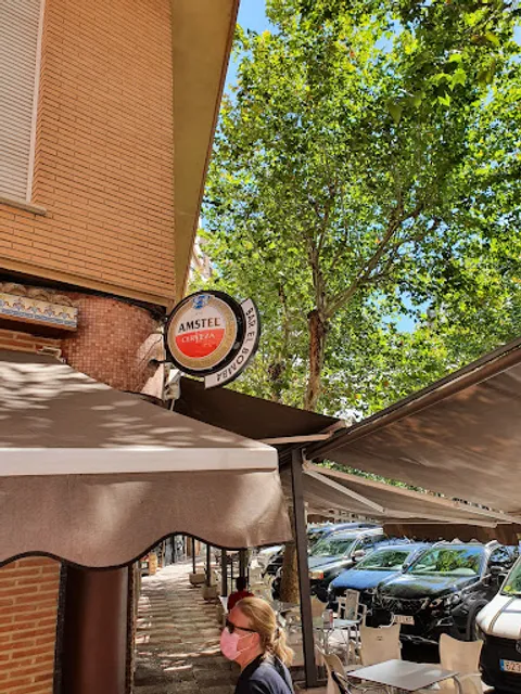 CAFETERIA RESTAURANTE EL BOMBA