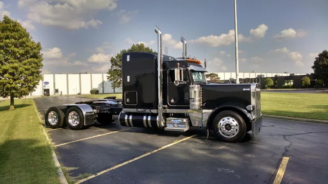 Al-Amin Brothers Transportation LLC -