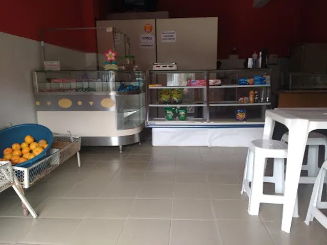 Padaria Padre Júlio Maria