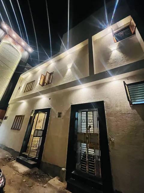 Shri Raman niwas near bankey bihari