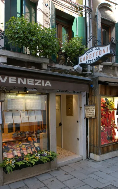 Antica Casa Carettoni