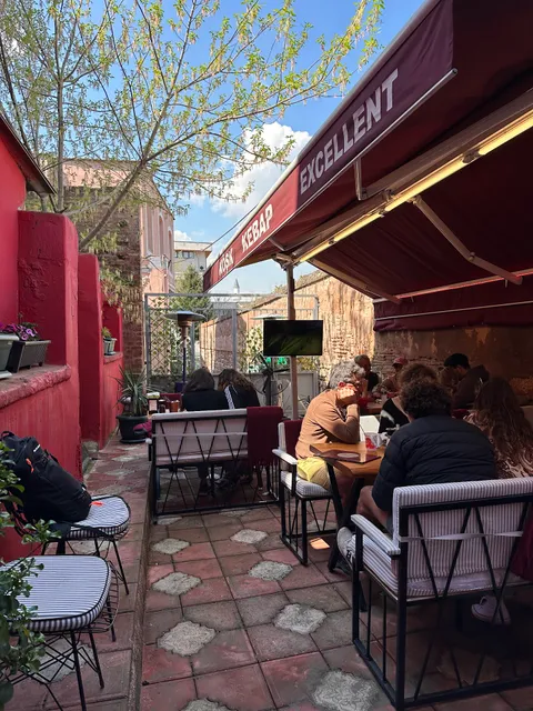 Kosk Kebap Durum Evi