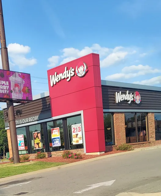 Wendy's
