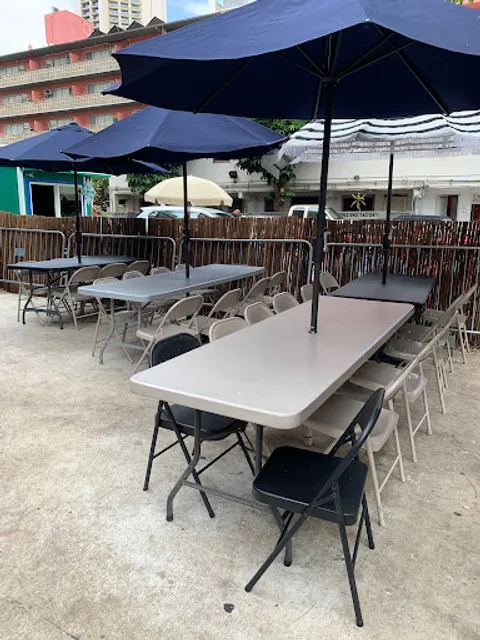 Blue Ocean Seafood & Steak