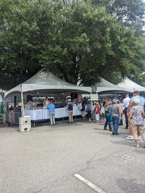 Columbia's Greek Festival