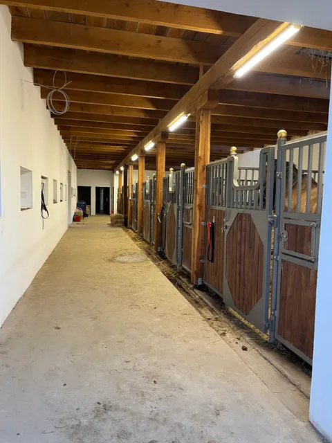 Stadnina Koni LaSitta