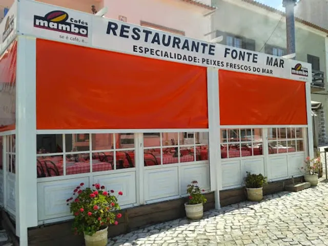 Restaurante Fonte Mar