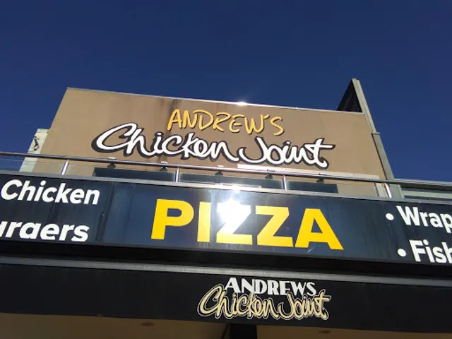 Andrew's Chicken Joint