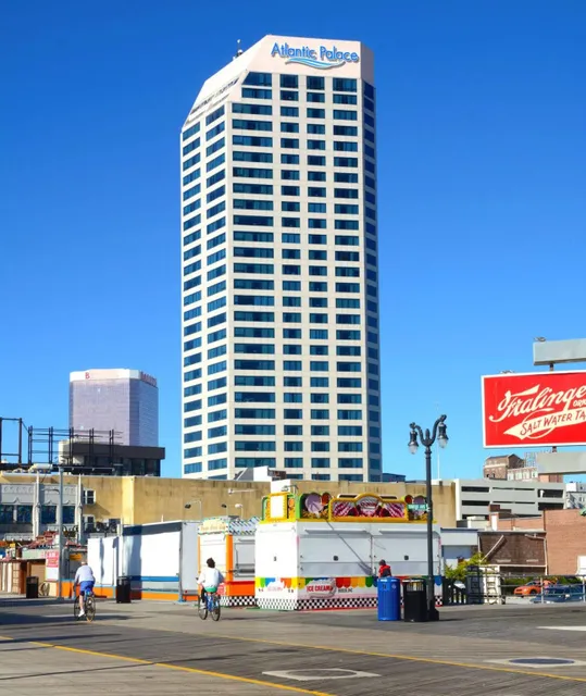 Atlantic Palace Condominium