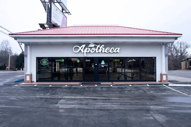 Apotheca Cannabis Dispensary