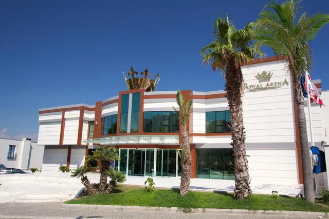 Royal Arena Resort & Spa Hotel Bodrum