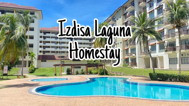 Izdisa Muslim Homestay Port Dickson