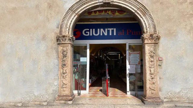 Giunti al Punto Librerie