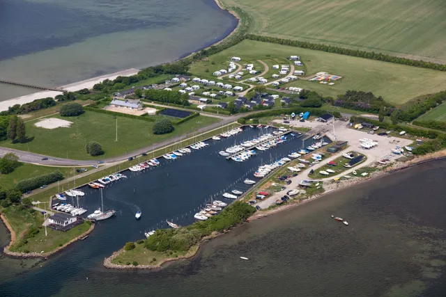 Nakskov Fjord Camping