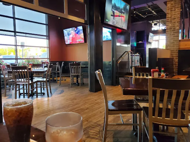 Walk-On's Sports Bistreaux - Tyler Restaurant