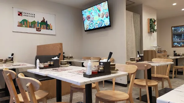 香港傳奇(LEGENDARY HONGKONG)