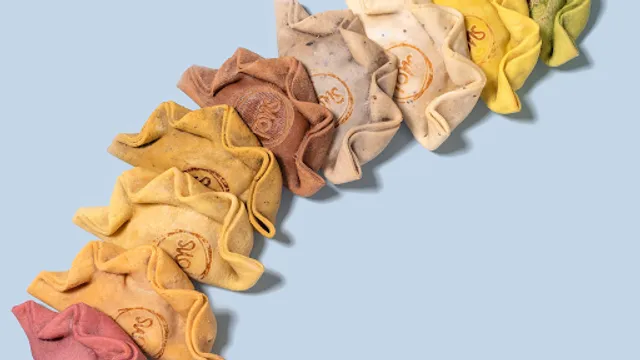 Fons - Plant Based Empanadas