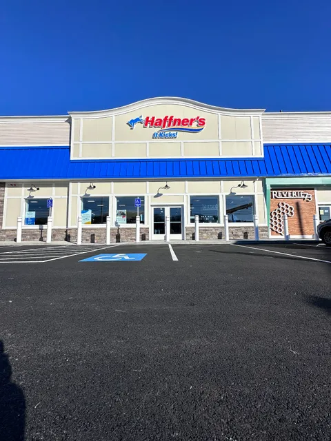 Haffner's Convenience