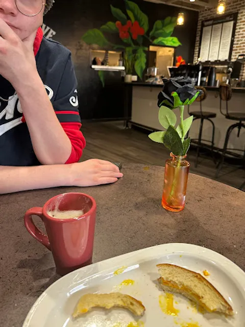 Midnight Coffee Roasting