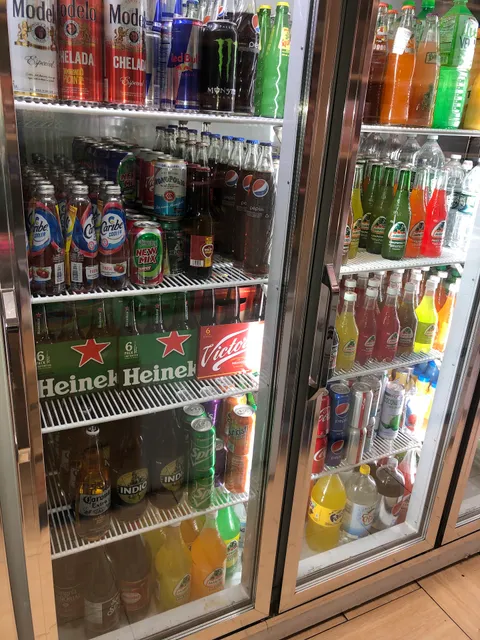 LUPITAS MEXICAN GROCERY II INC