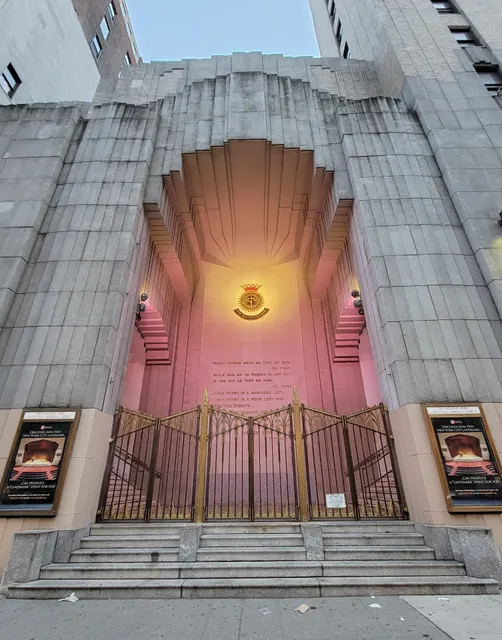 The Salvation Army Executive Headquarters