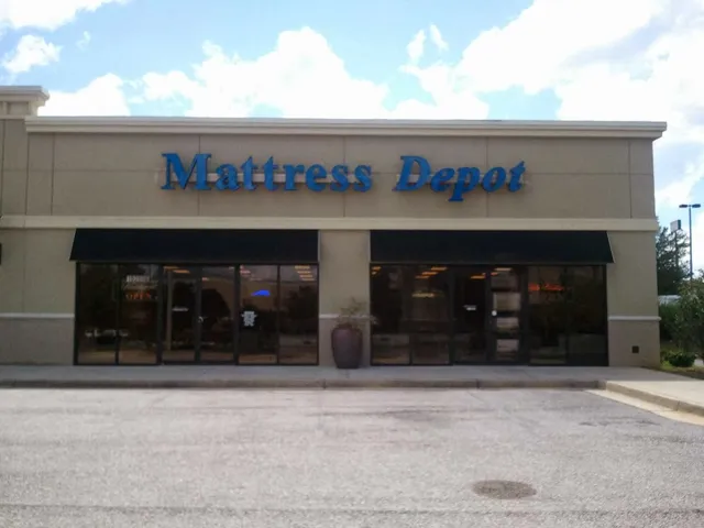 Mattress Depot