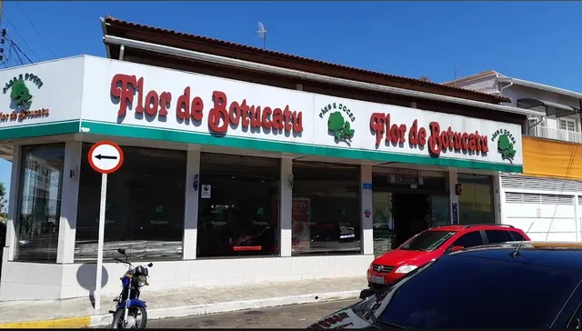 Pousada Minha casa em Botucatu