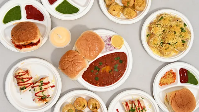 MITROO Indian Food Truck