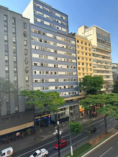 Hotel Internacional São Paulo