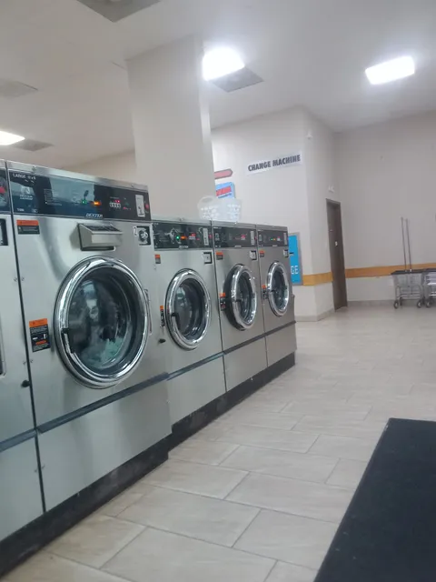 Nisha Laundry
