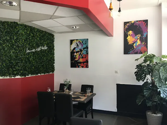 Mar y Sol Restaurant