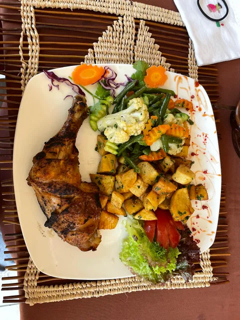 Le Radeau de Robinson