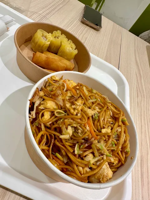 GiaoGiao Piazza Garibaldi