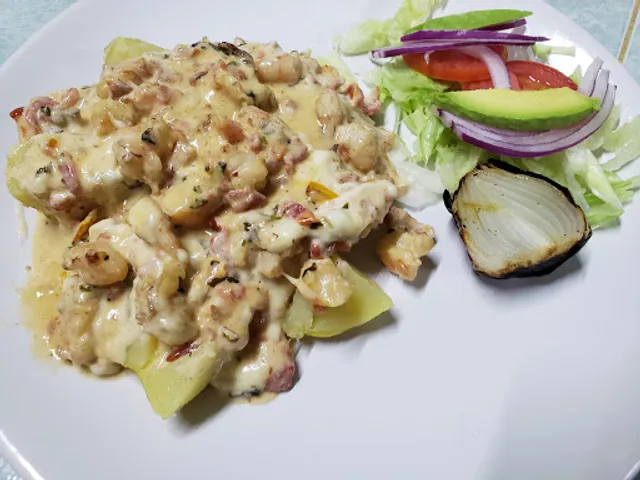 El Rinconcito Mexicano