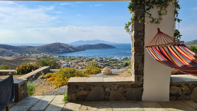 Αρσινόη Σέριφος