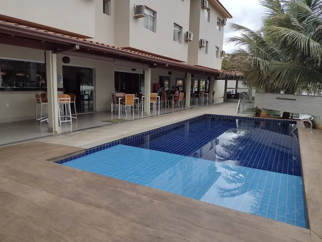 Cyrilo's Palace Hotel