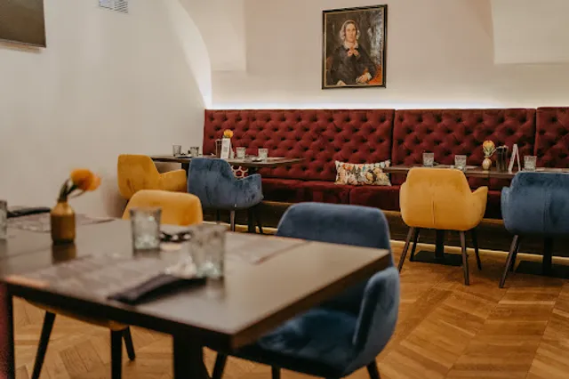 Restaurant Charles in Villach