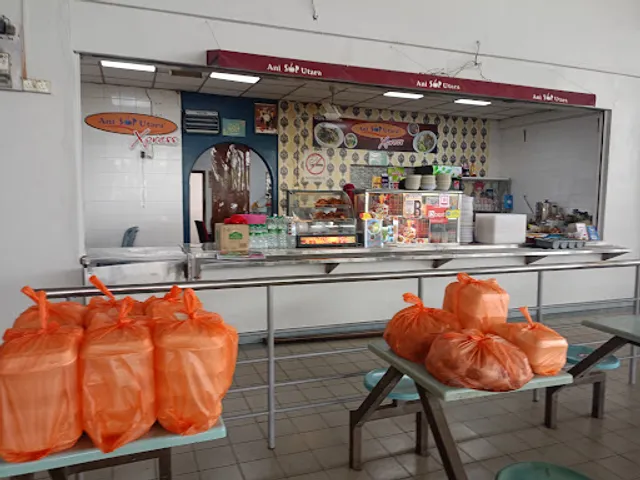 Ani Sup Utara Xpress