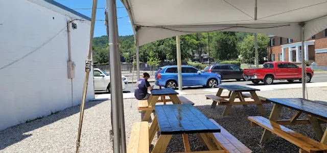 Ouachita Bar & Grill (OBG)