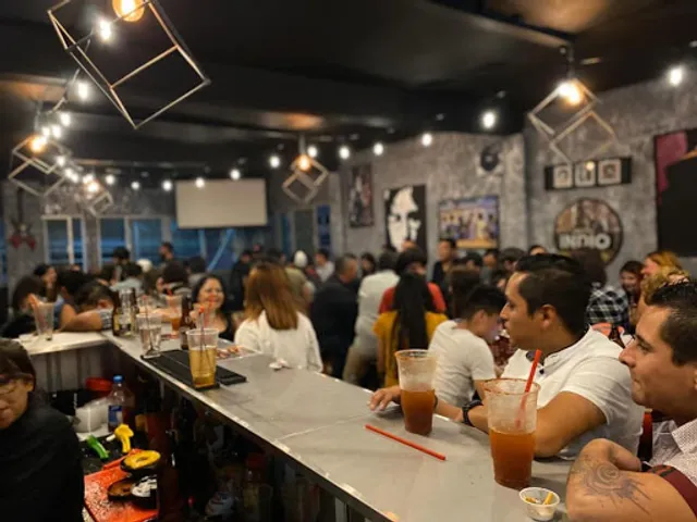 ROCK & WINGS QUINTAS 2