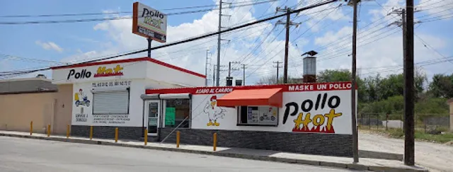 Pollo Hot